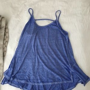 Free People Tank size M